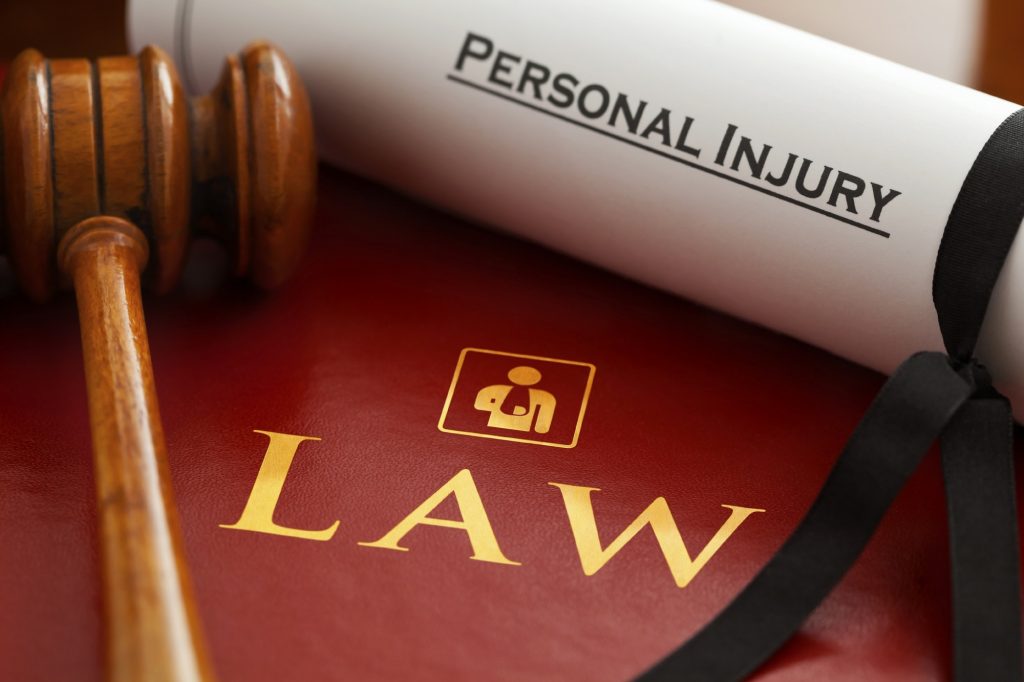 houston injury lawyer