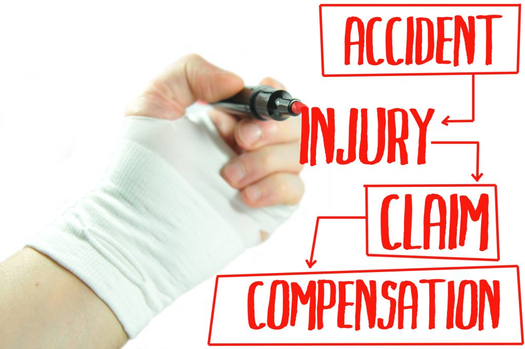 personal injury claims