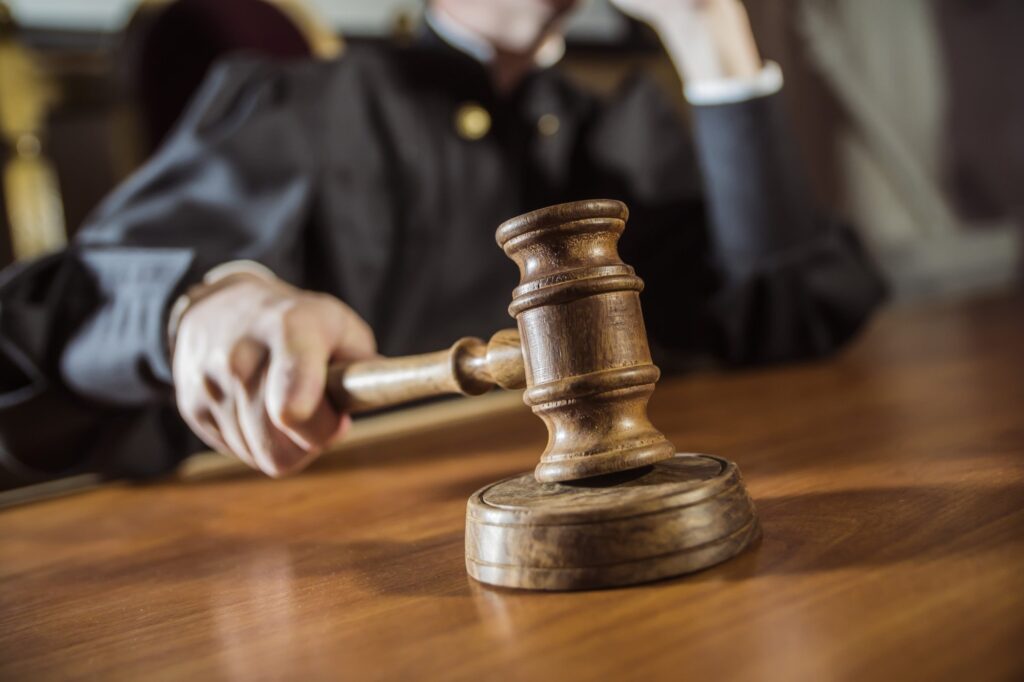 how long do lawsuits take to settle